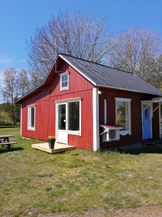 Holiday home Djurviks Gaestgard