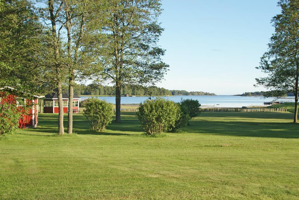 Djurviks Gaestgard Holiday home *